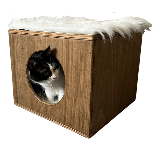 Cat Houses