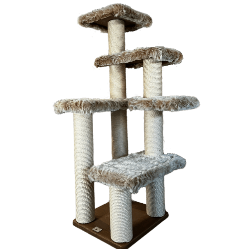 Cat Tree / Cat Scratcher