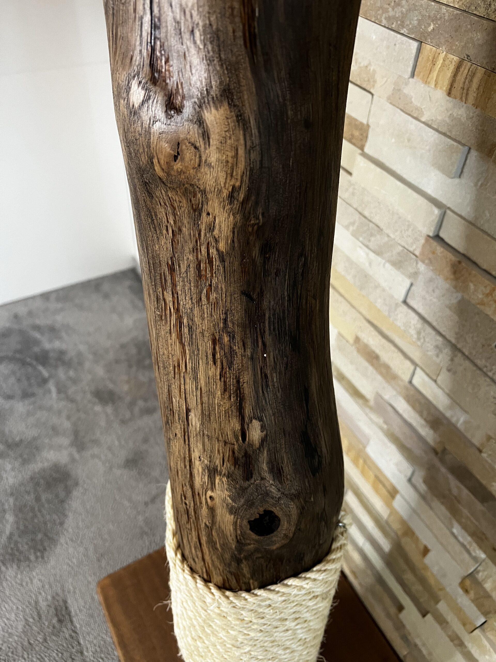 Cat Tree / Cat Scratcher Kojo - Image 4