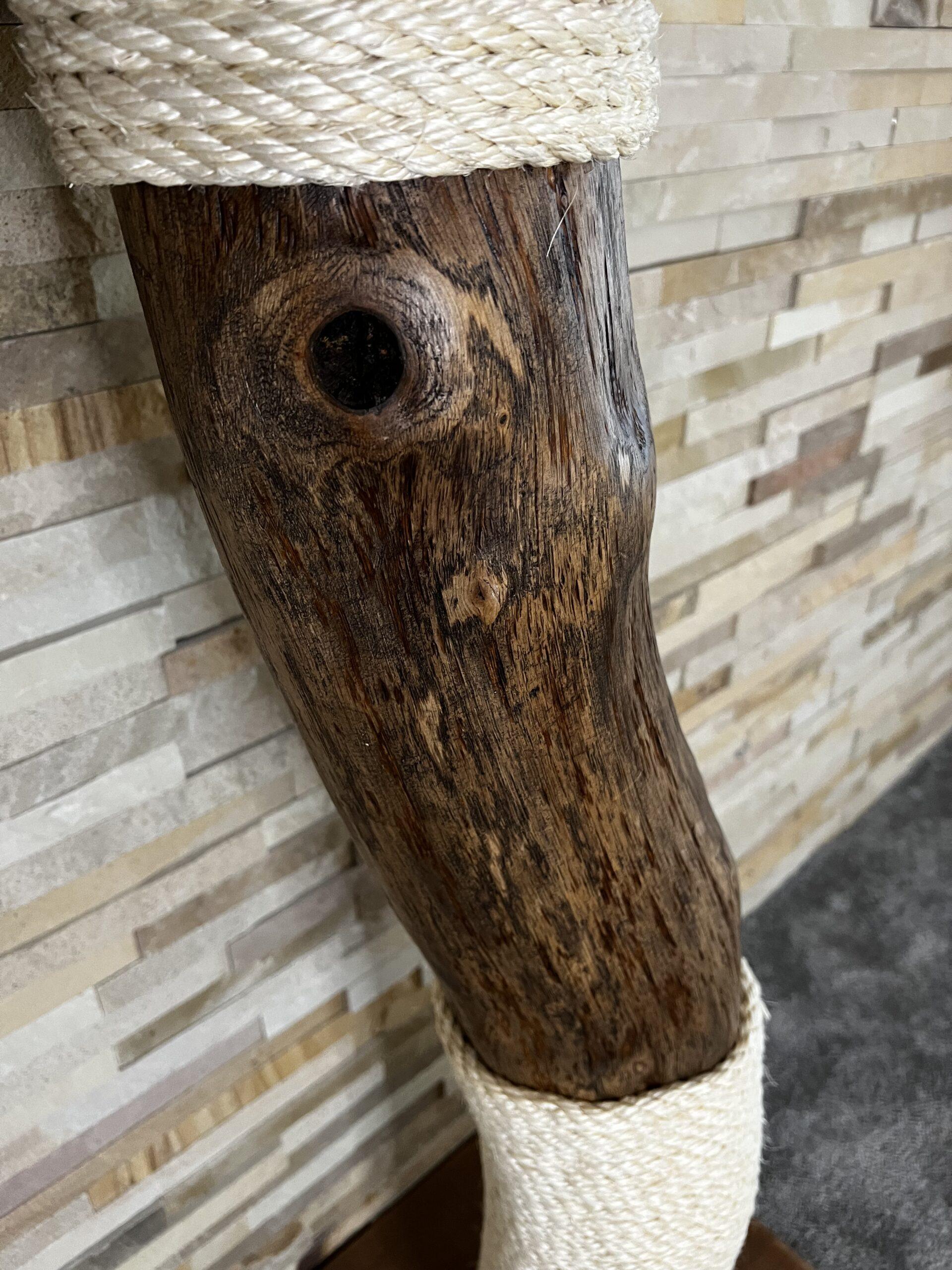 Cat Tree / Cat Scratcher Kojo - Image 5