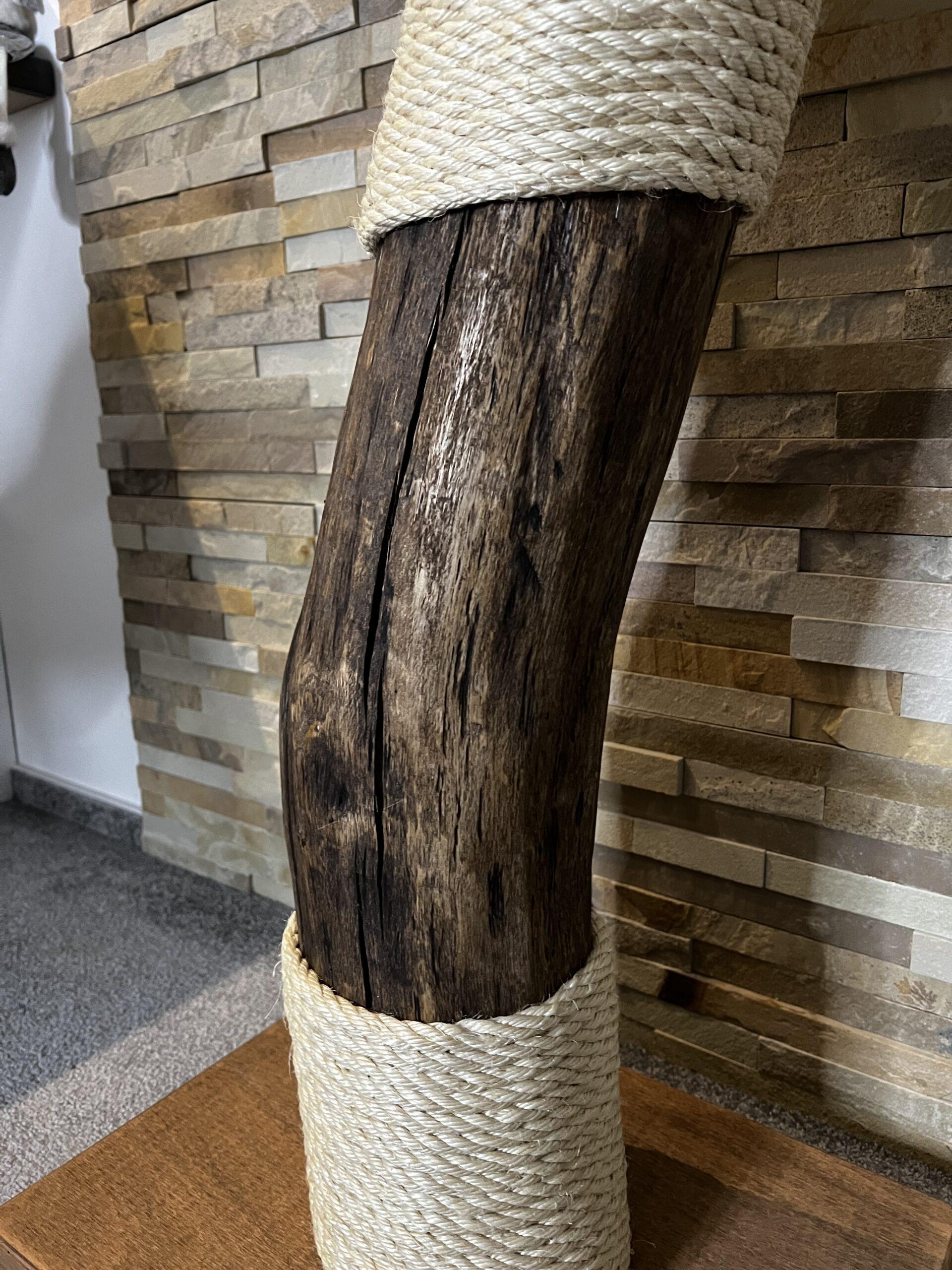 Cat Tree / Cat Scratcher Cigi - Image 4